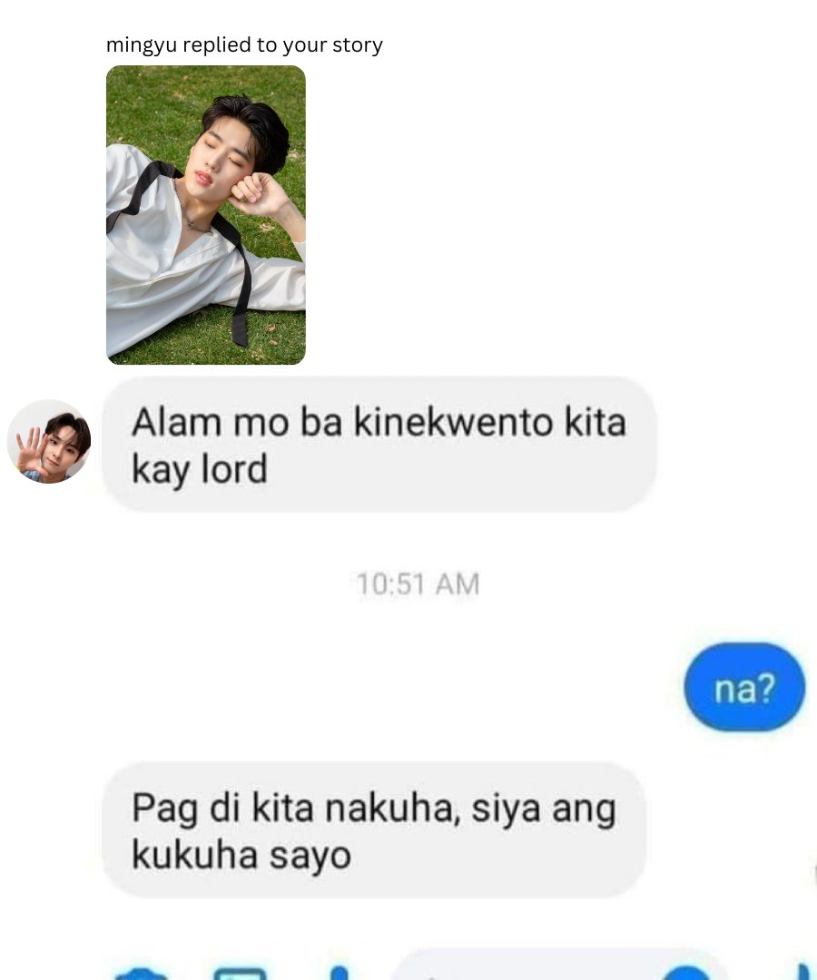 ay kuya bat may pagbanta? ☹️ 

#디케이지 #DKZ