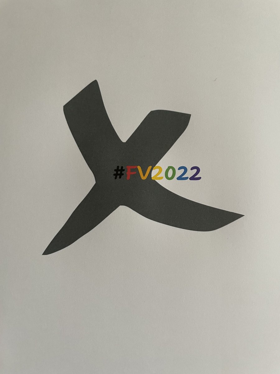 Så er det i dag vi hylder det danske #demokrati
Rigtig god valgdag til alle🤗
#fv22 #dkpol