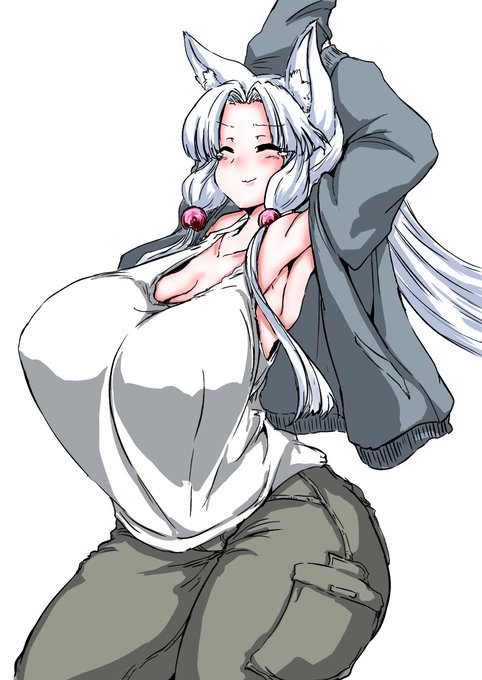 #タコ姉ちゅわちゅわチューズデー 今日のタンクトップ&カーゴパンツです 