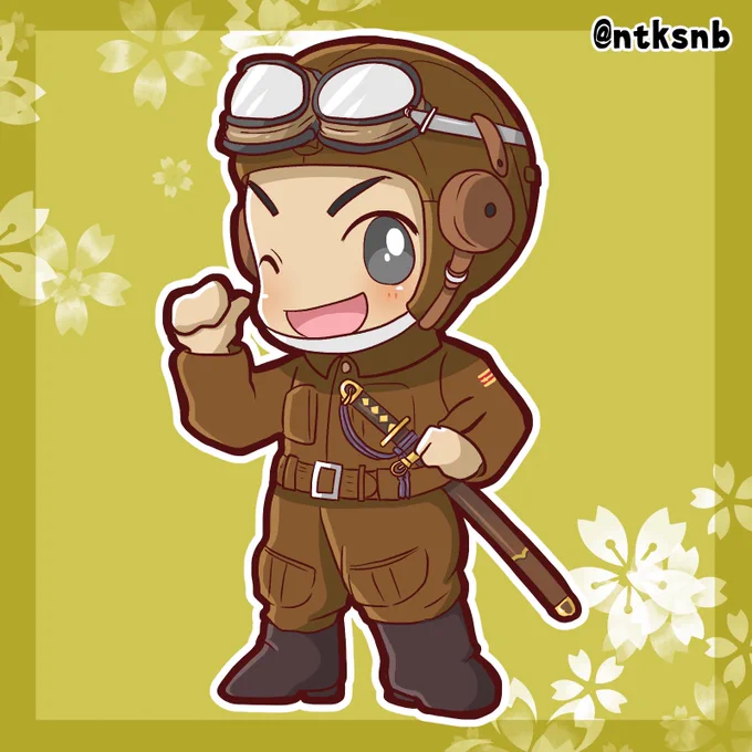 #11月になったのでフォロワーさんに自己紹介 フォロワーさんが増えてきたので定期ツイート。 日本史を広く浅く、二・二六事件中心に戦前昭和を深めに探っては、絵や漫画などで好きに創作してます。 和風やレトロ、軍服をよく描きます。よろしくお願いします〜
