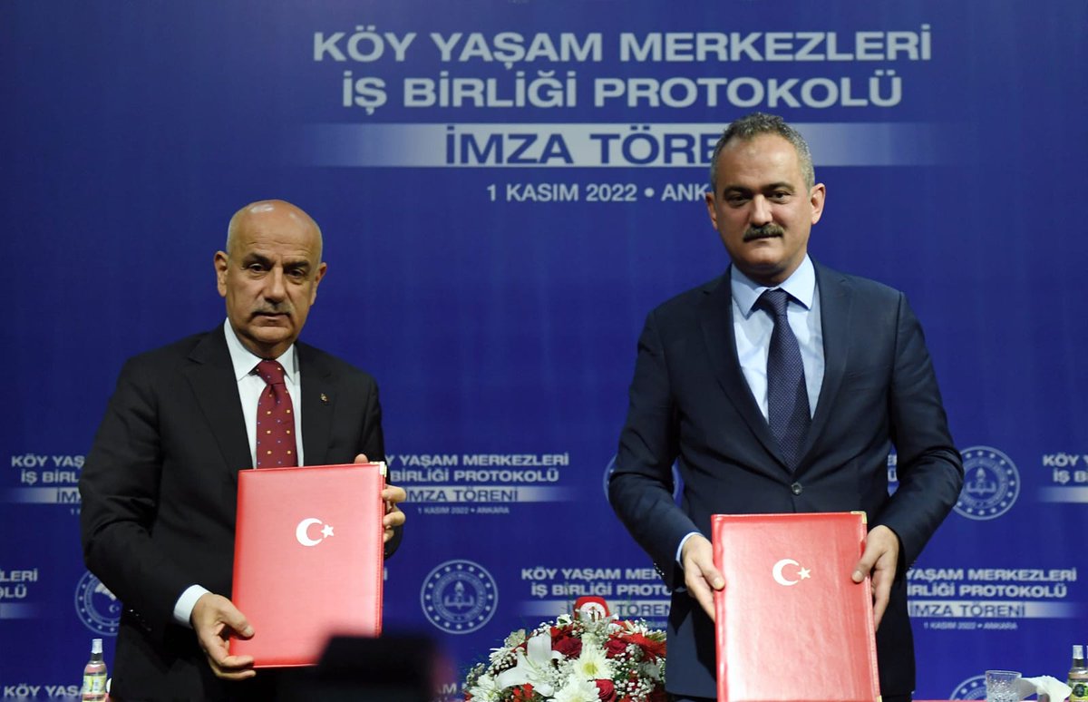 Millî Eğitim Bakanlığı tweet media