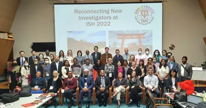 International Society of Hypertension (@ishbp) on Twitter photo Our thanks to the speakers / participants & congratulations to the award winners at the <a href="/ISHBP/">International Society of Hypertension</a> <a href="/ish2022/">International Society of Hypertension 2022_Kyoto</a> Kyoto 12 October #NewInvestigator event focusing on networking & publishing.
Find out more:
buff.ly/3fdiAF8
<a href="/brandimwynne/">Brandi Wynne, MS PhD FAHA</a>
@DeanPicone1
<a href="/rikeishm/">Rikeish R. Muralitharan MD, PhD</a>
<a href="/LandryChloe_/">Chloé Landry</a> Our thanks to the speakers / participants & congratulations to the award winners at the <a href="/ISHBP/">International Society of Hypertension</a> <a href="/ish2022/">International Society of Hypertension 2022_Kyoto</a> Kyoto 12 October #NewInvestigator event focusing on networking & publishing.
Find out more:
buff.ly/3fdiAF8
<a href="/brandimwynne/">Brandi Wynne, MS PhD FAHA</a>
@DeanPicone1
<a href="/rikeishm/">Rikeish R. Muralitharan MD, PhD</a>
<a href="/LandryChloe_/">Chloé Landry</a>