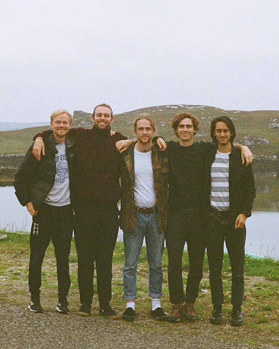 Low Lying Sun (@lowlyingsun) on Twitter photo This time last year we travelled up to <a href="/BlackBayStudio1/">Black Bay Studio</a>  for a week of recording on the Isle of Lewis. We came back with our next single ‘Heaven Knows’. Presave it here: ffm.to/heaven-knows This time last year we travelled up to <a href="/BlackBayStudio1/">Black Bay Studio</a>  for a week of recording on the Isle of Lewis. We came back with our next single ‘Heaven Knows’. Presave it here: ffm.to/heaven-knows