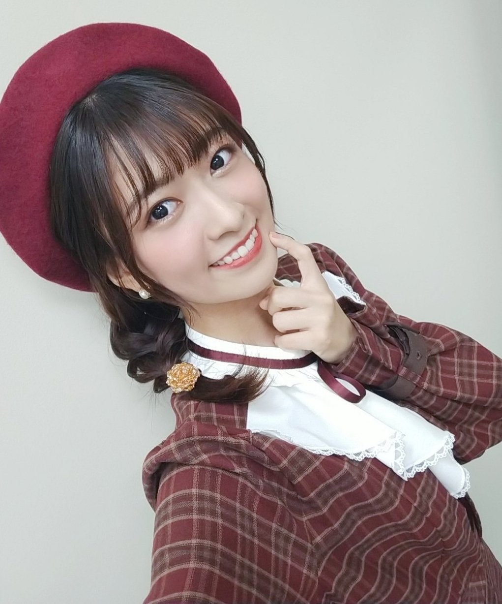 鈴原希実 on X: 