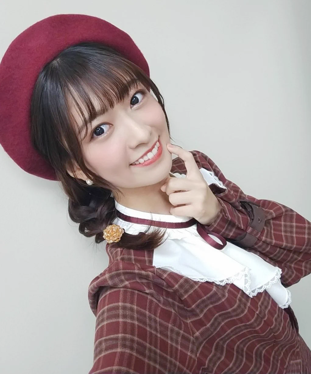 鈴原希実 on X: 