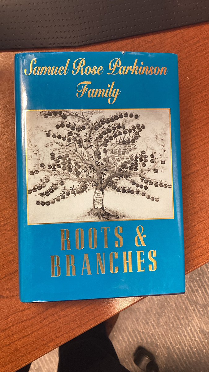 dinger_john's tweet image. Look what I scored for $5. Hello to peep stones, post manifesto polygamy, and Idaho history.