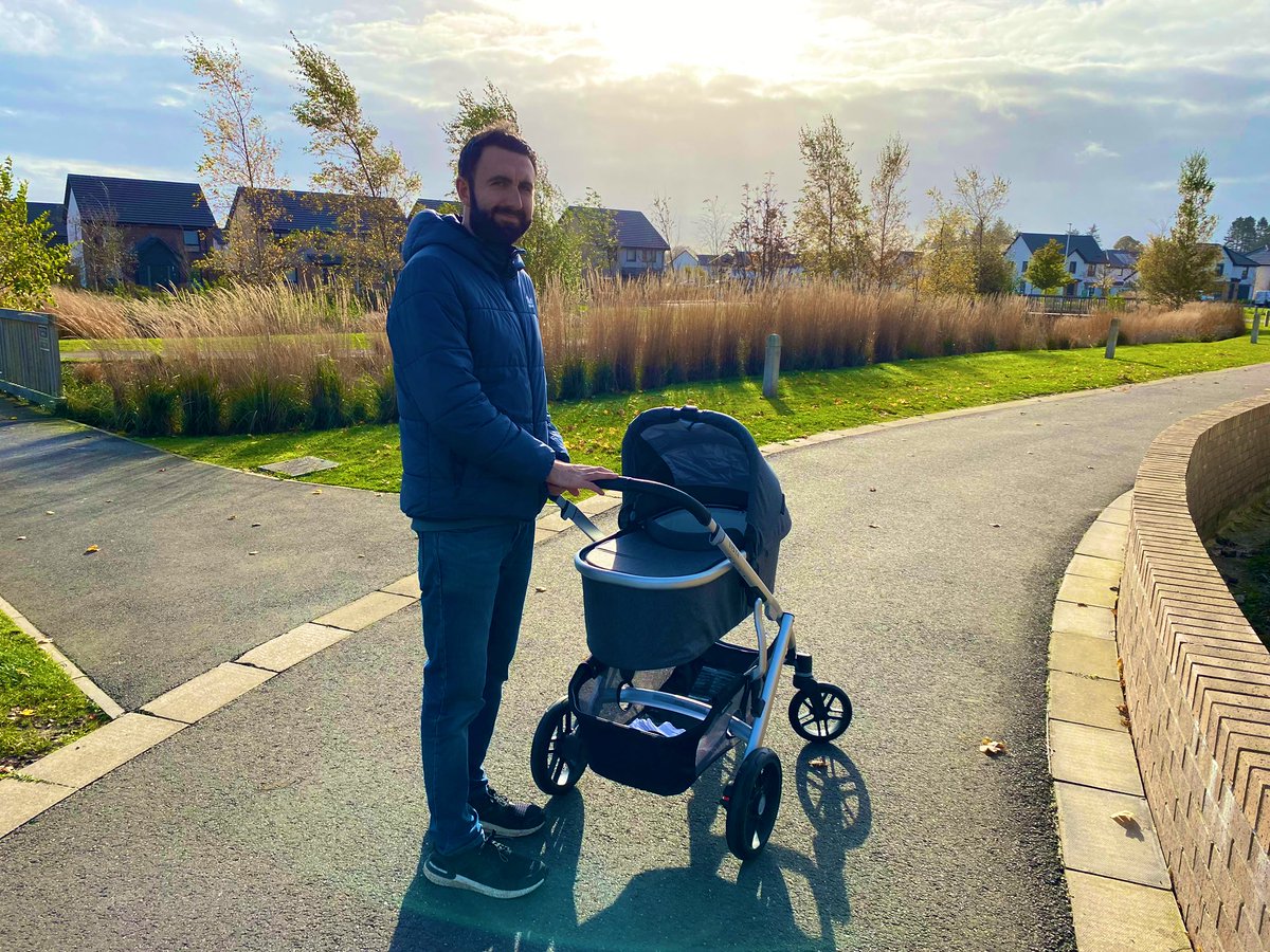 Gormal's tweet image. 💫 Can’t believe it is one week already since something very special happened…

 Meet Maren 👶🏻