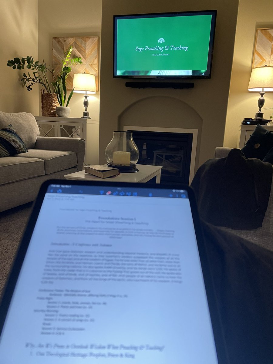 Good “recovery” work post-surgery.
<a href="/ZackEswine/">Zack Eswine</a> 
#sagepreachingandteaching