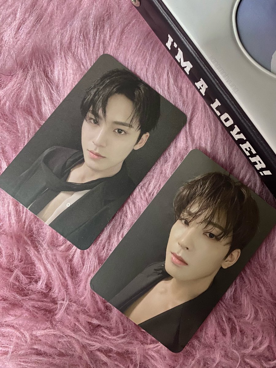 deeknowz's tweet photo. [ 📁 — ; #mailsforina ]

ngayon nalang ulit ako magpopost ng ganito kasi minsan nalang ako bumili ng pc (sorry nadamay ka sa budol, @uponiseokjin 🫣😂) but thank you so much @sgyl22 for the smooth transaction and for letting us adopt minwon!! 🤍✨ https://t.co/zbLeMq1rQ3