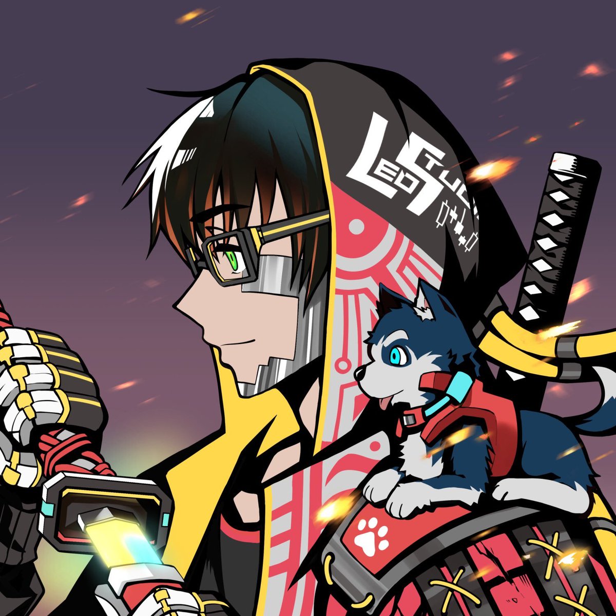 Alpho x Leo Studio

We’re giving away 2x WL

‣ Follow <a href="/alphonft/">Alpho</a> &amp; <a href="/LeoStudio_LS/">Leo Studio</a>
‣ Like + RT this post
‣ Tag 3 friends

⏰ Winners in 24 hours

#NFTGiveaway #NFTCommunity #NFT