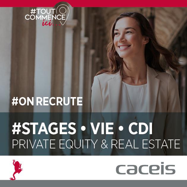 c_pierron's tweet photo. #WorkAtCACEIS 🇱🇺 🇫🇷 🇨🇭
Stages, VIE, CDI. Nos équipes de #PrivateEquity recrutent au Luxembourg, en France et en Suisse. Rejoignez des équipes performantes et leader en Europe➡️  https://t.co/FOs2eYJnFs
 
#AssetServicing #AssetManagement #Recrutement #FinanceJobs #JobHunting https://t.co/Rtw02MkVfS