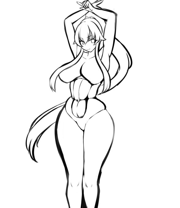 この裸は消しちゃうつもりなのであげちゃう 