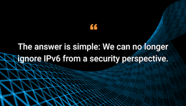 VirtualMiller's tweet photo. Over 15 months, @Akamai researchers studied who scans the #IPv6 space, what they scan for, and what the key challenges are when it comes to the scans. Learn more. #cybersecurity https://t.co/GIj5JS3a1e https://t.co/1QOeLii16s