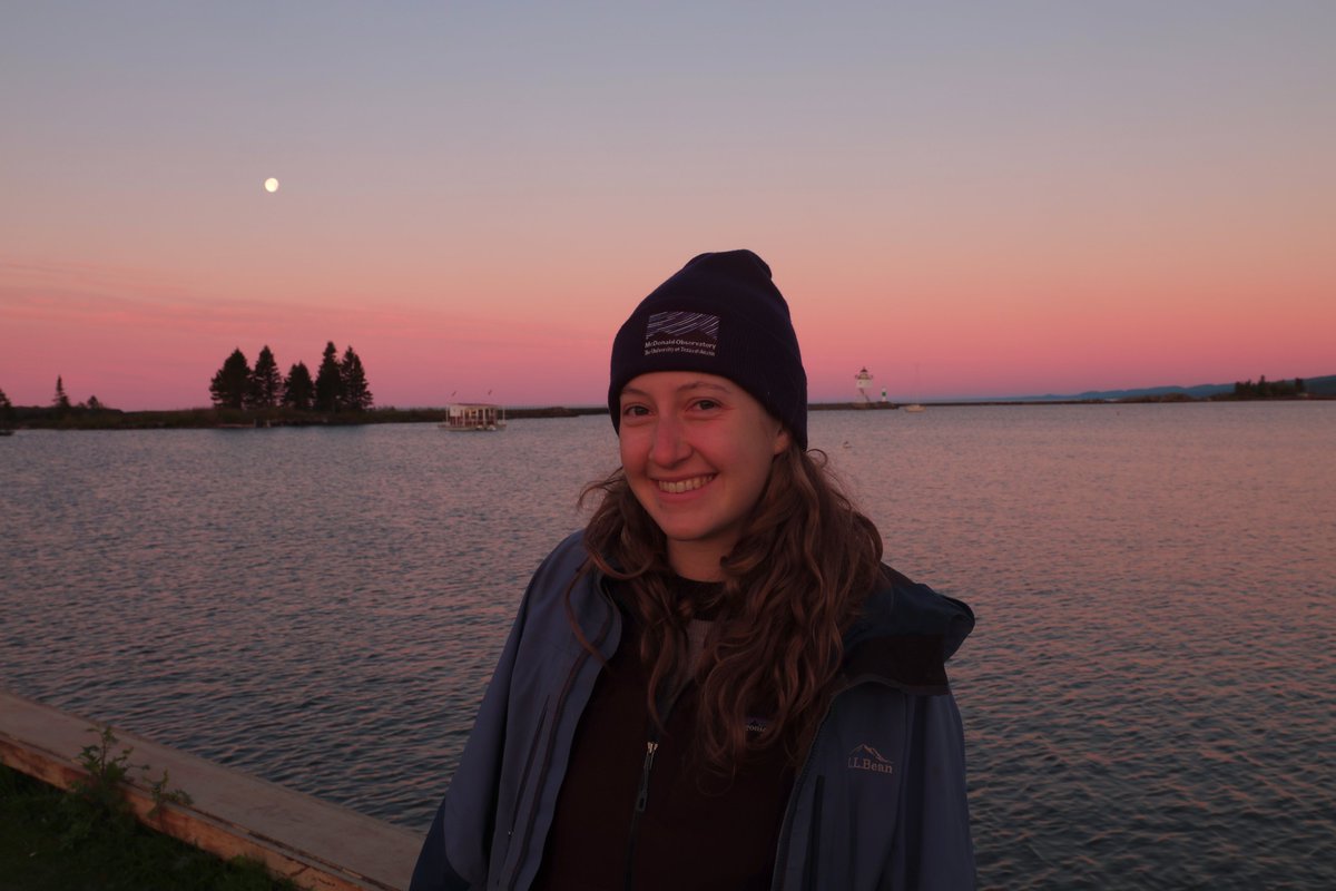 In one week! Tune in online for our fab discussion with Olivia Cooper about distant #galaxies, the #universe, #jwst, #climate change and many more! 

link: youtube.com/watch?v=do8m0i…

quiz: forms.gle/G9Kq3WpJrahKbo…

#astronomyontap <a href="/astronomyontap/">Astro On Tap HQ</a> <a href="/aotjena/">Astronomy on Tap Jena</a> <a href="/astr0livia/">Olivia Cooper</a>