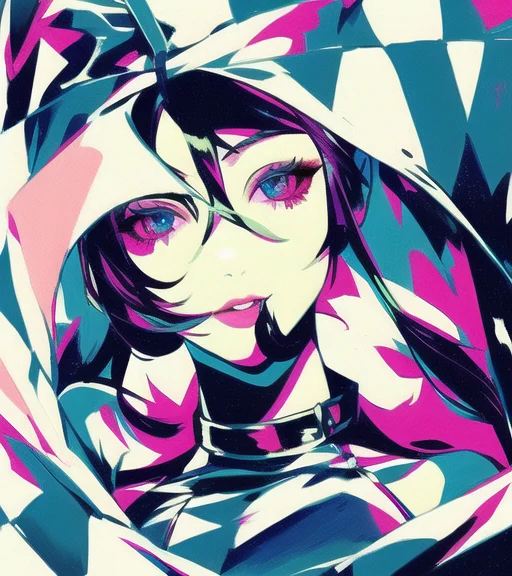 #NovelAI i2iで読み込んで適当にガチャ感覚で回すのが楽しいのですが、Anlasが溶ける・・・ 