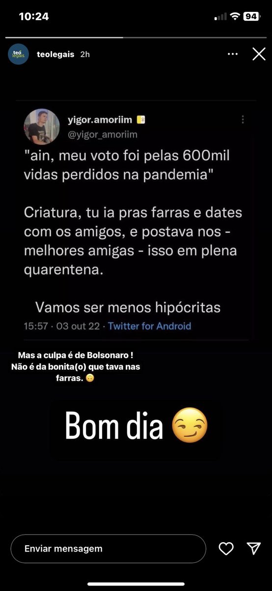 Mateusthaynan's tweet photo. … https://t.co/5i8GF4lieb