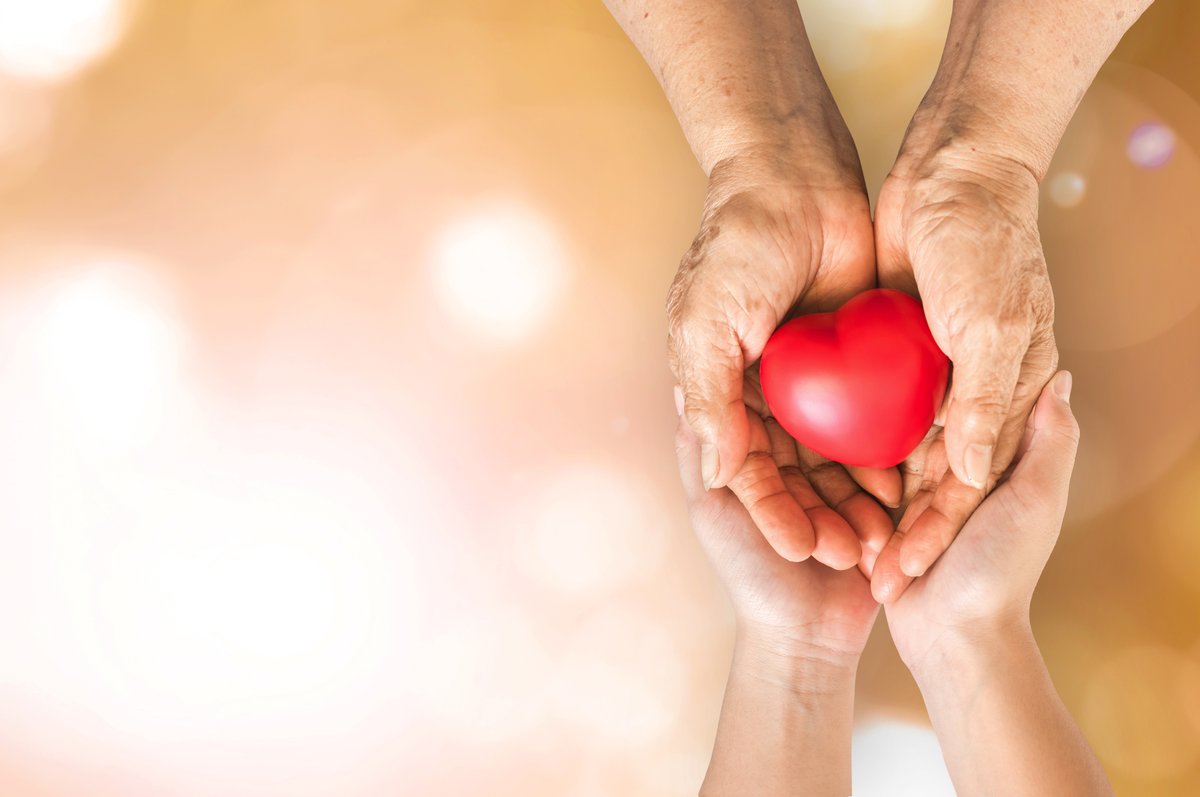 MessiahLifeways's tweet photo. Beginning at our Giving Tuesday event on November 29 and through the end of the year, all donations made to Messiah Lifeways will support Current Benevolence. Read why four Messiah Lifeways community members choose to support Benevolent Care: https://t.co/9rShcsIzSa https://t.co/vUzhzkJbor