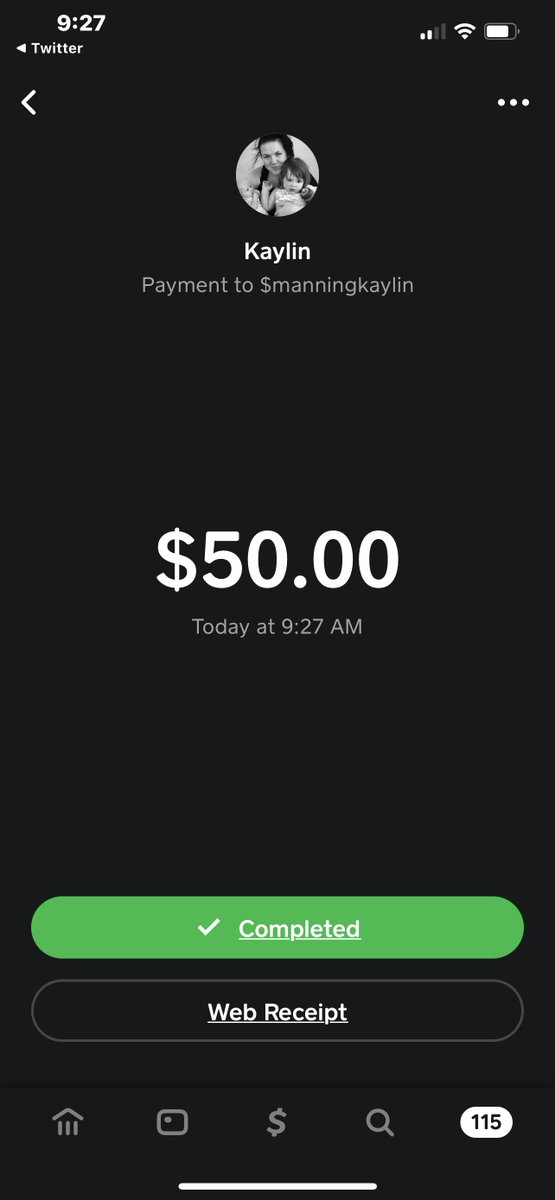 sent you $50 <a href="/KaylinManning/">Kaylin</a> who’s next ? rt + comment 6 times