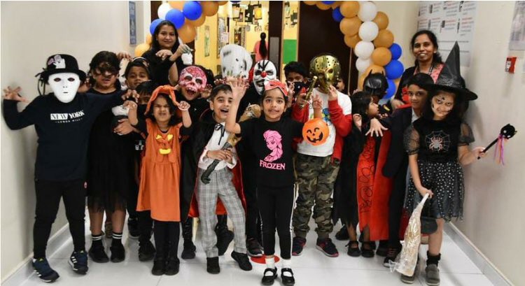Rosie Gomees (@rosiegomes2) on Twitter photo “ It’s as much to scare as to be scared “ Happy Halloween 🎃 everyone ! <a href="/NMSLowerPrimary/">Gen_Alpha@NMS</a> <a href="/gemsnms_alkhail/">GEMS NMS Alkhail</a> <a href="/Fatima_Martin/">Fatima Martin</a> “ It’s as much to scare as to be scared “ Happy Halloween 🎃 everyone ! <a href="/NMSLowerPrimary/">Gen_Alpha@NMS</a> <a href="/gemsnms_alkhail/">GEMS NMS Alkhail</a> <a href="/Fatima_Martin/">Fatima Martin</a>