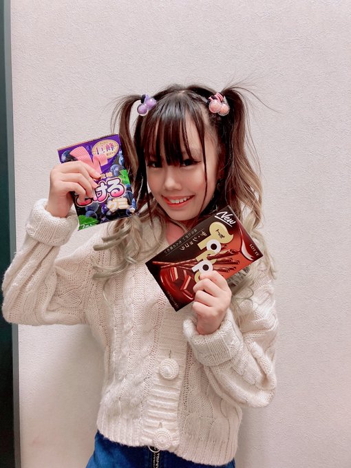 Twitterのコスプレ画像1