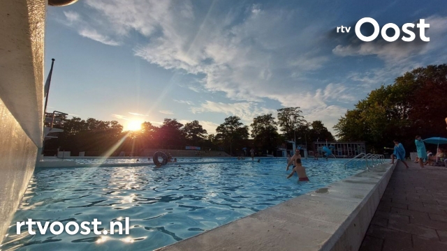 Museumboerderij Wendezoele en Openluchtbad Zwolle genomineerd voor landelijke Erfgoedvrijwilligersprijs rtvoo.st/2158828 #rtvoost