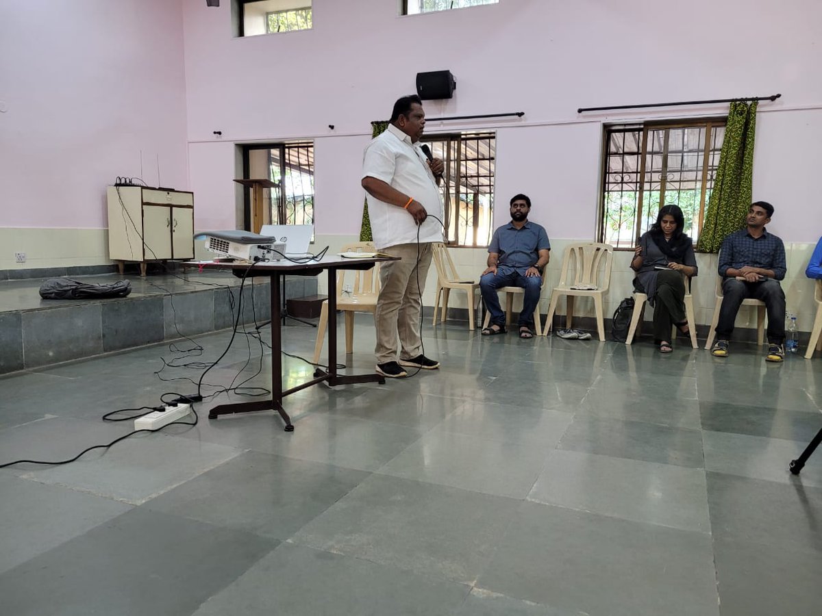 National Fishworkers’ Forum (@nff_india2017) on Twitter photo Youth for the Coast Regional, Maharashtra workshop concluded in association with NFF,this was the 5th edition of Youth for the Coast, with an objective to build youth for coastal resilience.
@C_OP2022 <a href="/NFF_India2017/">National Fishworkers’ Forum</a> <a href="/JonesSpartegus/">Jones Spartegus</a> @sonuhari1 Youth for the Coast Regional, Maharashtra workshop concluded in association with NFF,this was the 5th edition of Youth for the Coast, with an objective to build youth for coastal resilience.
@C_OP2022 <a href="/NFF_India2017/">National Fishworkers’ Forum</a> <a href="/JonesSpartegus/">Jones Spartegus</a> @sonuhari1