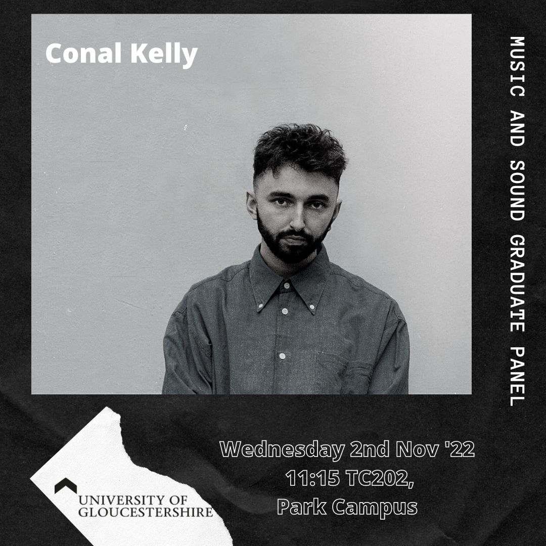 Popular Music | University of Gloucestershire tweet media