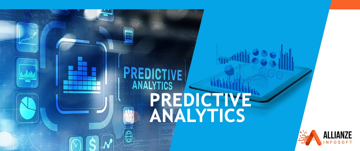 allianze_info's tweet image. Our #PredictiveAnalytics services can help you unlock powerful analytics insights by tapping into data you didn't even know you had.
Visit: allianzeinfosoft.com/services/artif…
Mail: support@allianzeinfosoft.com
#AI #PredictiveAnalyticsServices #DataAnalytics #BusinessDataAnalytics #ML #B2B