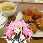 ツイートに含まれる画像