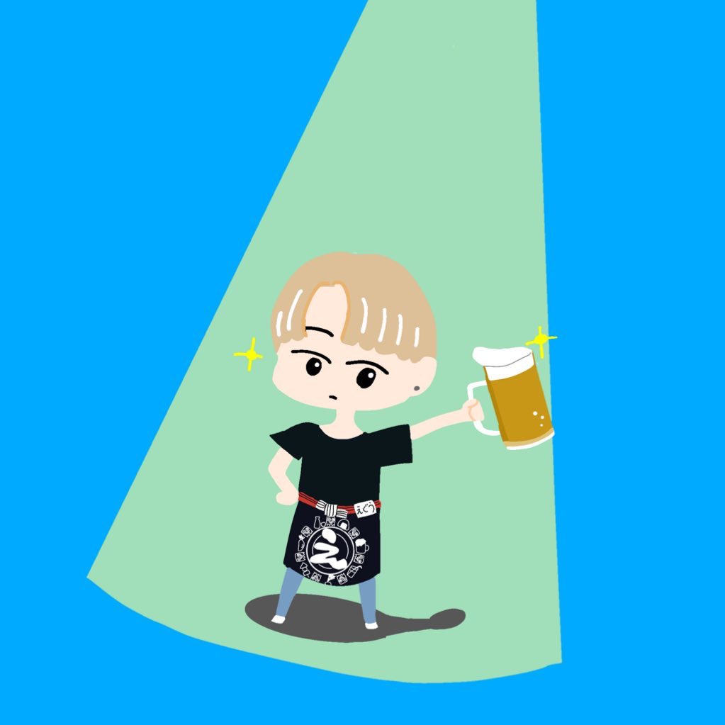 Princeton(ﾌﾟﾘﾝｽﾄﾝ)🥔🍟😈 (Princeton_VA) さんのイラスト・マンガ作品まとめ (8 件) Twoucan