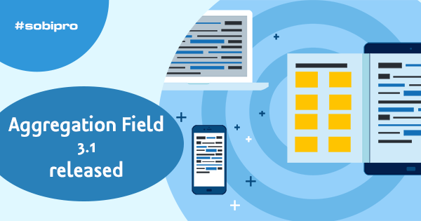 sobiclub's tweet photo. Version 3.1.0.2 of the Aggregation (Tags) Field for #SobiPro 2 is available to download and in repository. This is a maintenance release for PHP 8.1 compatibility.https://t.co/MBKdddh7tg
#Joomla #directory #tags #customfield https://t.co/KuIIWjwjy4