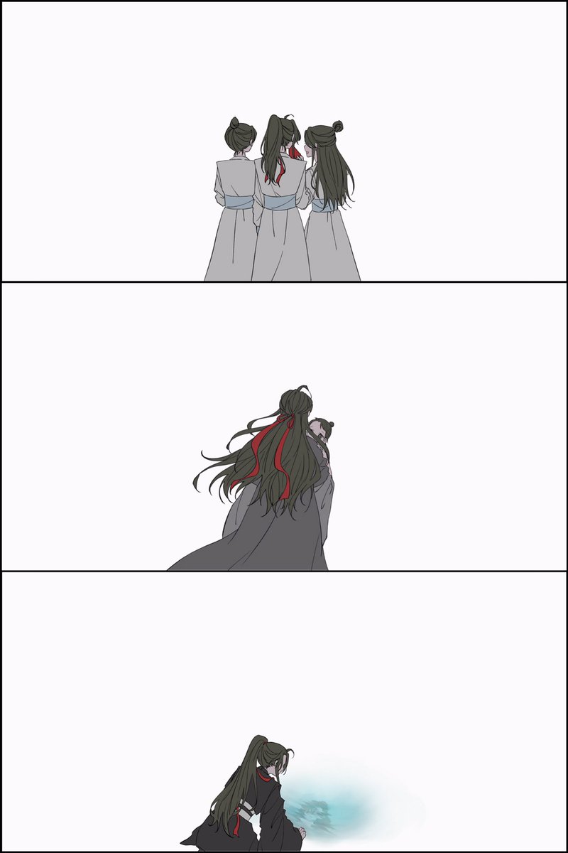 221025~221030
#MDZS 