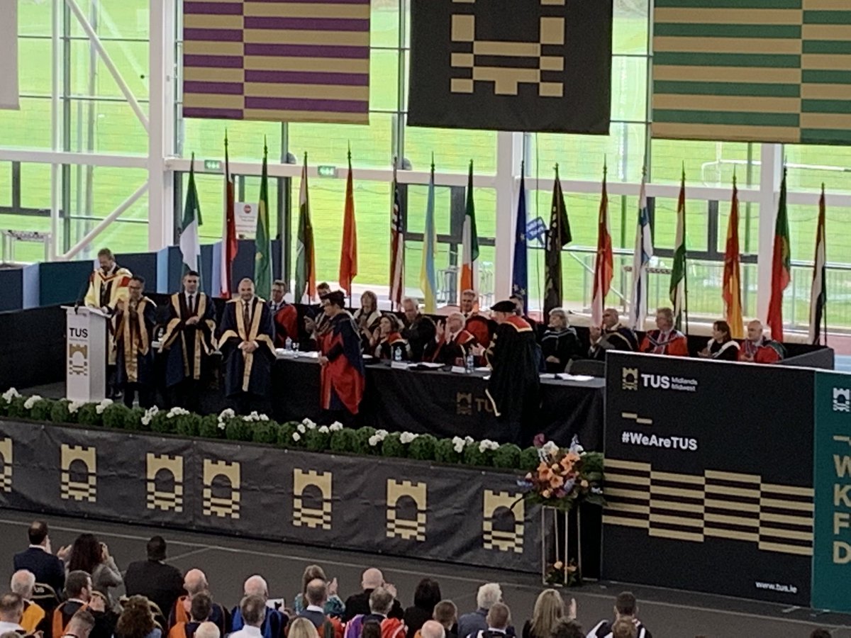 Super achievement Eric and so deserved. Congratulations to you and your supervisors <a href="/IrishResearch/">We are now Research Ireland</a> <a href="/apt_ireland/">APT Applied Polymer Technologies</a> @DeclanMDevine <a href="/tus_rdi/">TUS - Research, Development & Innovation</a> <a href="/TUS_LibraryMD/">TUS Library: Midlands</a>