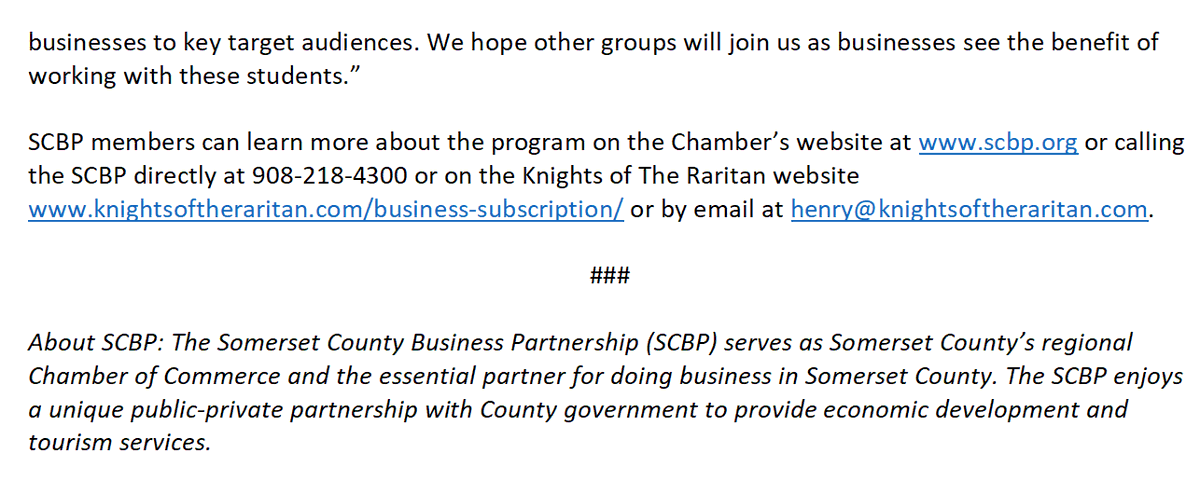 briannnnf's tweet photo. Rutgers NIL collective The Knights of the Raritan announces that it has partnered with the Somerset County Business Partnership, which became the first organization to promote its subscription model and the opportunities it presents to make deals with Rutgers athletes: https://t.co/TrA0W5ujFs