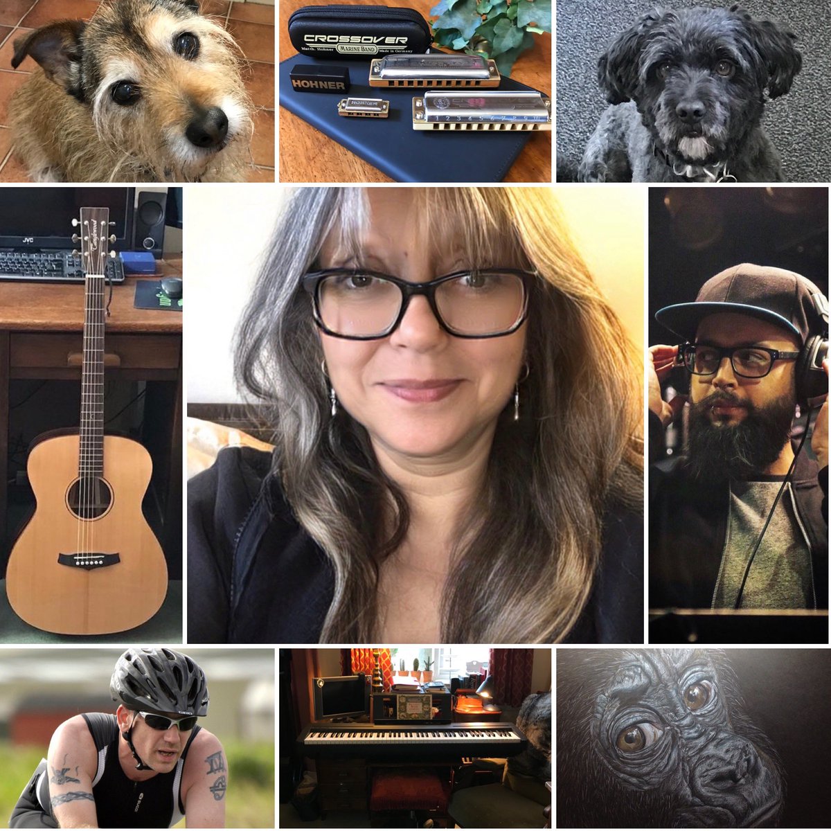 The Reading Glass - Rebecca - Somewhat Slightly tweet media