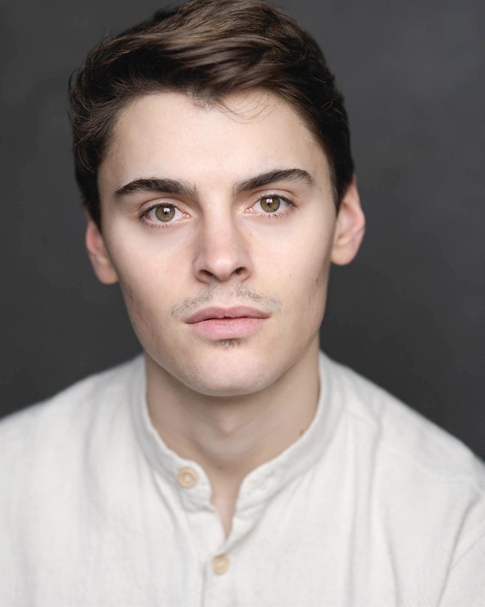 A little introduction is in order! Meet the co-founders of Hypok Theatre: Charlie Lloyd (he/him) (<a href="/MrCharlieLloyd/">Charlie Lloyd</a>), Holly Darville (she/her) (<a href="/mshollyrd/">Holly Darville</a>) and Aidan Alexander (he/him) (<a href="/1AidanAlexander/">Aidan Alexander</a>). Our debut play #TreadingWater, is in rehearsals for a 2023 project 🌍🎭