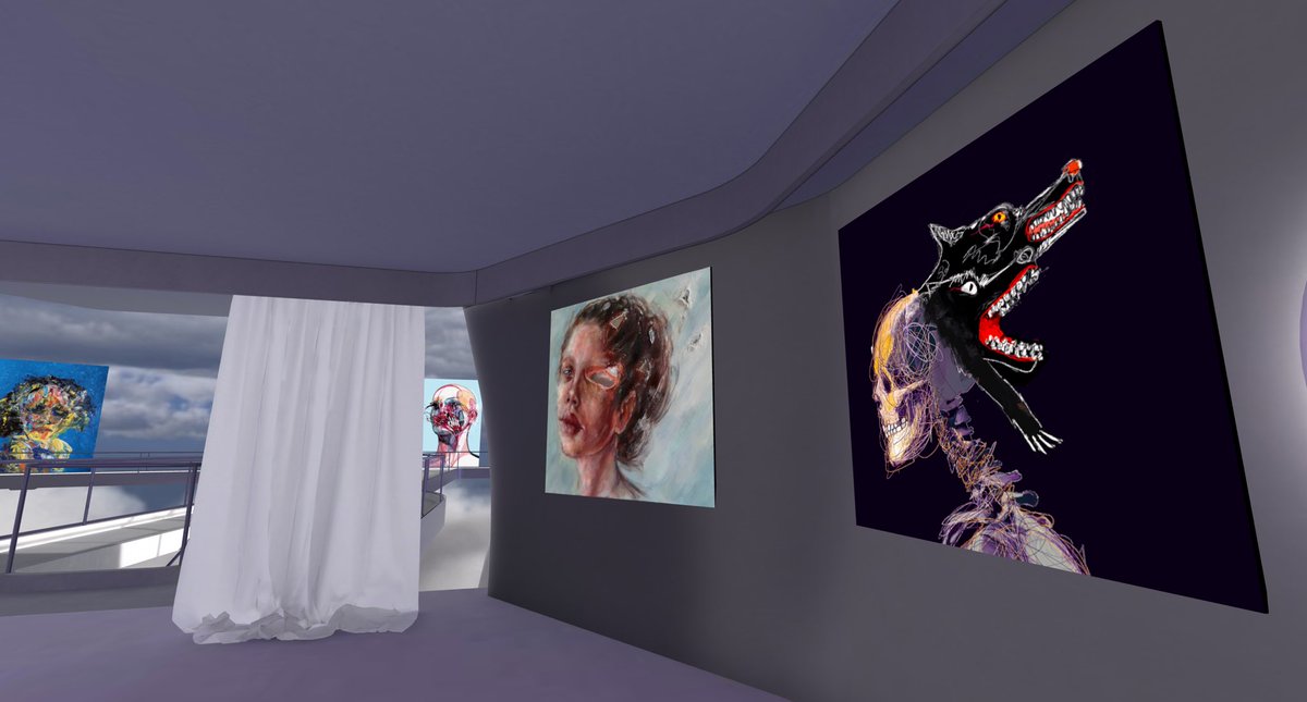 Hoizon.ᴱᵀᴴ tweet media