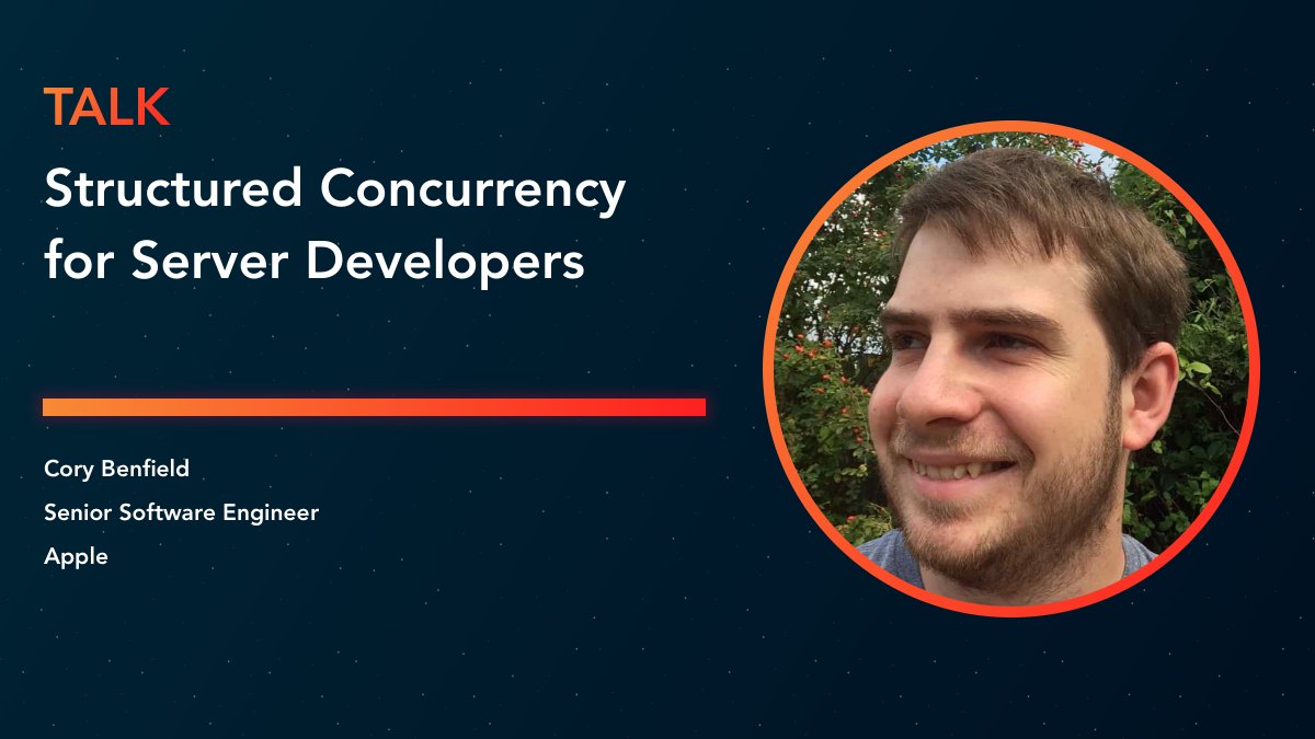 ServerSide.swift tweet media