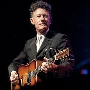 Happy Birthday Lyle Lovett age 65 Cowboy Man  Closing Time 