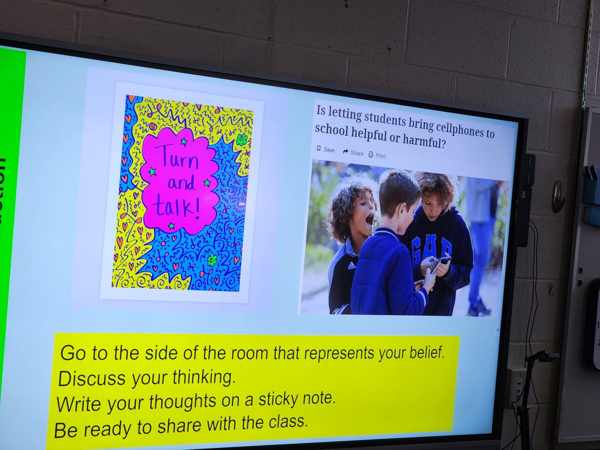 Mrs_Moore_fcps's tweet image. Students working together to determine their claim through investigation. #IncreaseEngagement #SIOP #MoESGators #OneTeamOneGoal