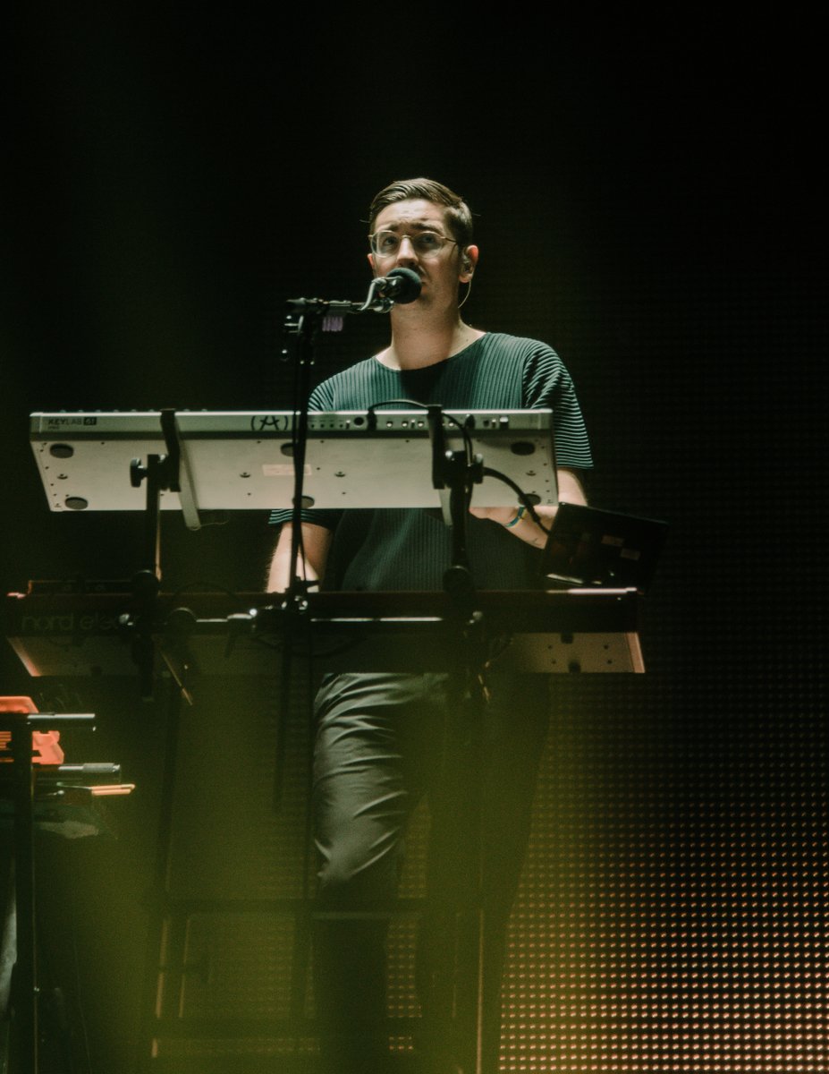 Δ (alt-J) tweet media