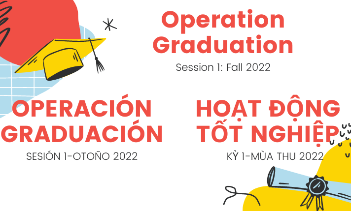 RMStitans's tweet photo. Operation Graduation!
Supporting College, Career, and other Post-Secondary Options
November 3, 2022

5:30-6:30 PM

Virtual Meeting!

Click below to register.

https://t.co/Ieg58DKpYW https://t.co/iPUWUyct9w