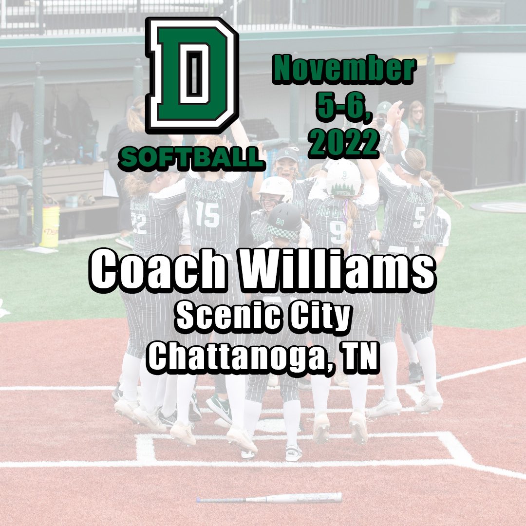 Dartmouth Softball tweet media