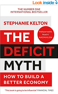 dataknut's tweet photo. IMHO especially c). For a longer discourse on these arguments read @StephanieKelton on deficit myths. I'm sure @hmtreasury has but it doesn't play to the zeitgest. The UK is not a household, it's a currency issuer. Update yer metaphors &amp; models. https://t.co/XdY8BGCHIl
