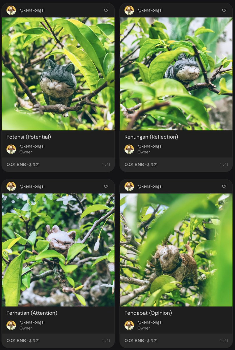 Kena Kongsi | KK tweet media