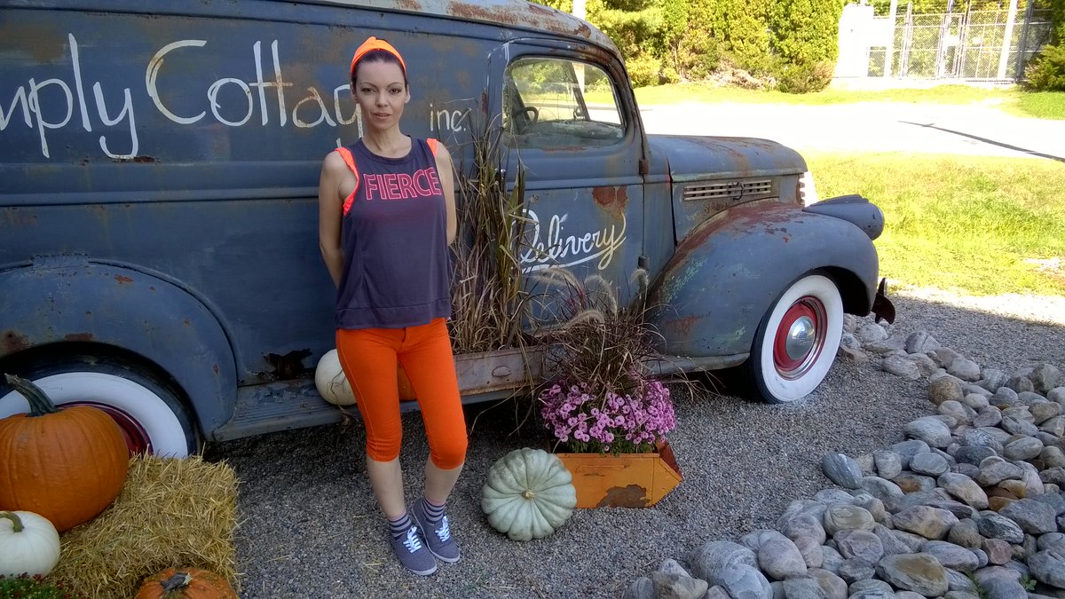 Author Kelly Baker tweet media