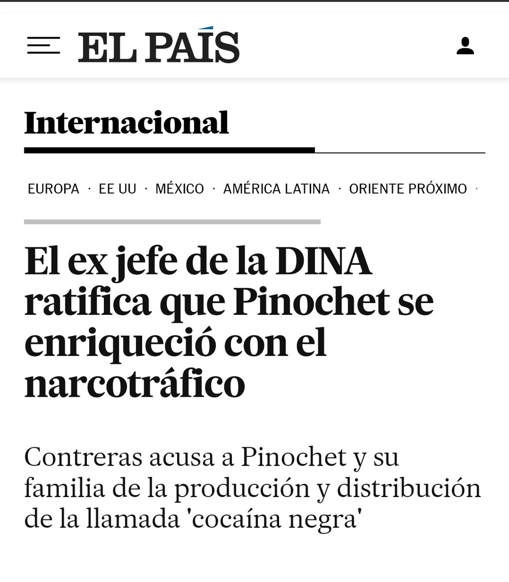 CaroPotito's tweet photo. @ultimominuto22 @tere_marinovic Les encanta la delincuencia, solo es cosa de ver como se enojarón cuando paz ciudadana publicó que la delincuencia bajo. https://t.co/58G5truFCn
