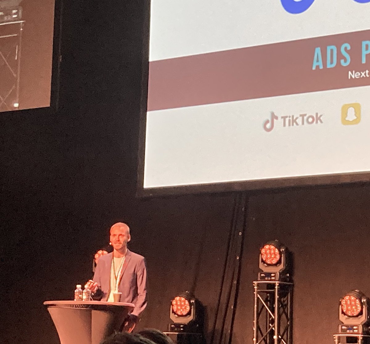 Frederik Vig from <a href="/TrophyGamesDK/">Trophy Games Official</a> shows us that there are no such thing as giving up in games marketing: when met with the reply from an IP owner that they weren’t interested in cooperation, the reaction was “great, communication is established” #dkgame