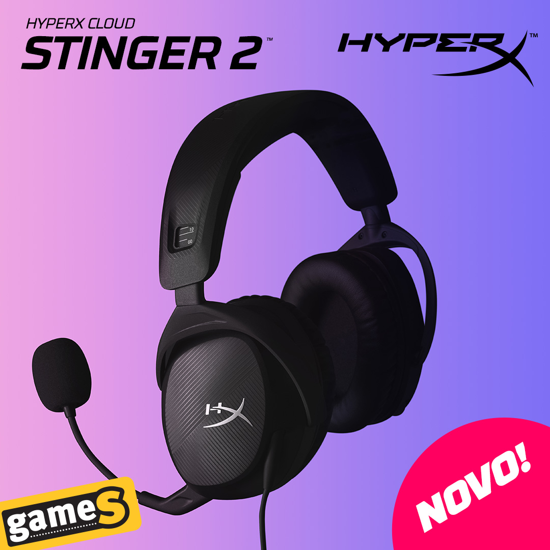 Gamesdoo's tweet photo. Nova HyperX gaming oprema je dostupna na našem sajtu i u maloprodajama.
https://t.co/NjbroM8kyM
#GameS #GameSdoo #novo #HyperX #HyperXAlloy #HyperXAlloyOrigins #AlloyOrigins #PBT #CorePBT #HyperXCloud #HyperXCloudStinger #CloudStinger https://t.co/woxkk4a4xp