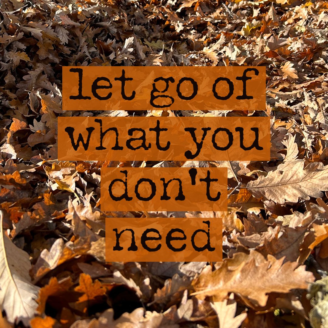 bridgetfitzster's tweet photo. Let go of what you don't need - guided meditation tomorrow on Zoom at 6pm😊 - https://t.co/TrH0VziYeY https://t.co/cmBa7gjNi6
